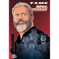 Fame: Mel Gibson