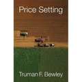 Price Setting