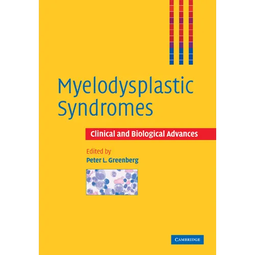 Myelodysplastic Syndromes: Clinical and Biological Advances