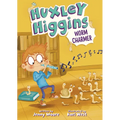 Huxley Higgins, Worm Charmer