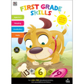 First Grade Skills
