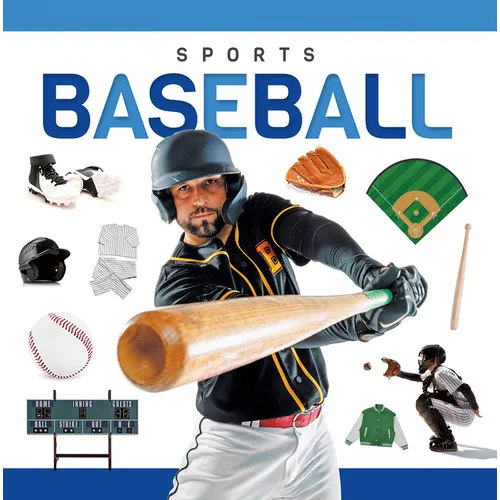 Baseball