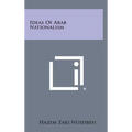 Ideas of Arab Nationalism