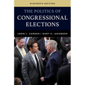 The Politics of Congressional Elections