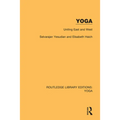Yoga: Uniting East and West
