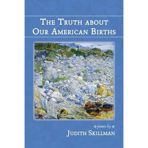 The Truth about Our American Births
