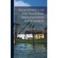 Proceedings of the National Shellfisheries Association; 50