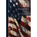 Proceedings; Volume 20