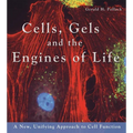 Cells, Gels and the Engines of Life
