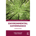 Environmental Governance