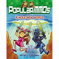 Popularmmos Presents a Hole New World: A Graphic Novel