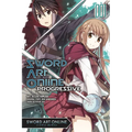 Sword Art Online Progressive, Volume 1