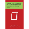 The Life And Adventures Of James P. Beckwourth: Mountaineer, Scout, Pioneer And Chief Of The Crow Nation Of Indians