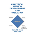 Analytical Method Development and Validation