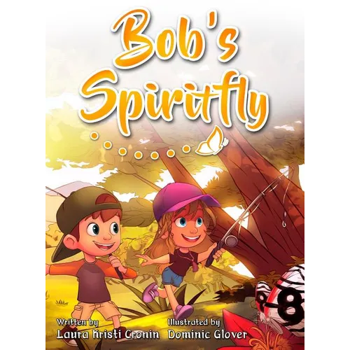 Bob's Spiritfly