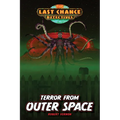 Terror from Outer Space
