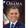 Barack Obama: Our 44th President