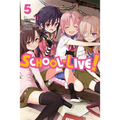 School-Live!, Vol. 5: Volume 5