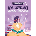 ADA Lovelace Cracks the Code