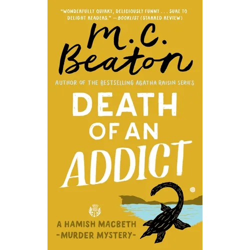 Death of an Addict