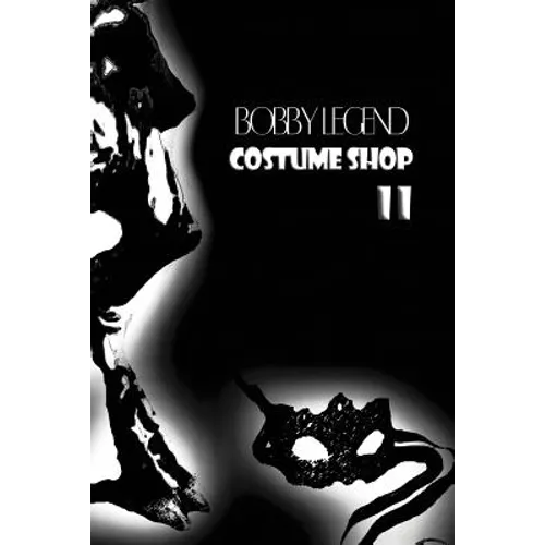 Costume Shop II