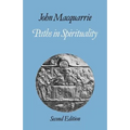 Paths in Spirituality