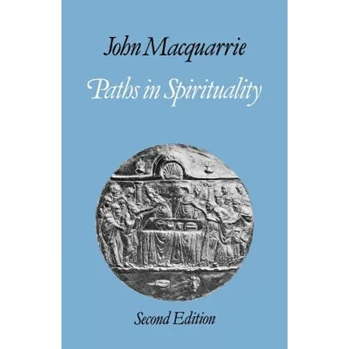 Paths in Spirituality