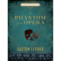 The Phantom of the Opera