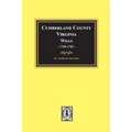 Cumberland County, Virginia Wills, 1749-1782