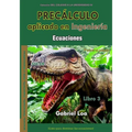 Precálculo-Libro 3: Ecuaciones