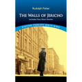 The Walls of Jericho