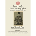 Journey in the Grand Sahara of Africa and Through Time