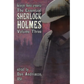 The Essential Sherlock Holmes volume 3