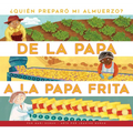 de la Papa a la Papa Frita