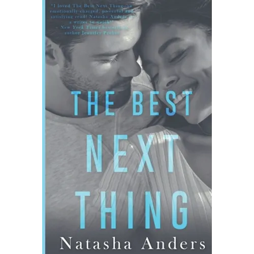 The Best Next Thing