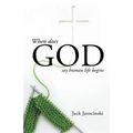 When Does God Say Human Life Begins
