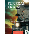 Funeral Train: A Dust Bowl Mystery