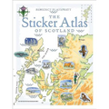 The Sticker Atlas of Scotland