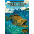 Grouper Fishing: Deep Water in Florida: Deep Water in Florida