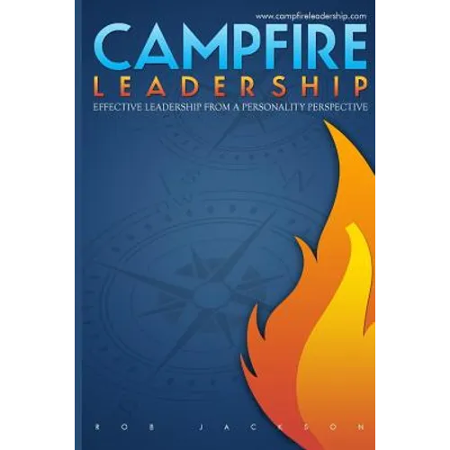 Campfire Leadership
