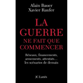 La guerre ne fait que commencer