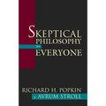 Skeptical Philosophy for Everyone