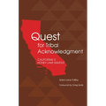 Quest for Tribal Acknowledgment: California's Honey Lake Maidus