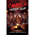 Camden Mystery Club Trilogy