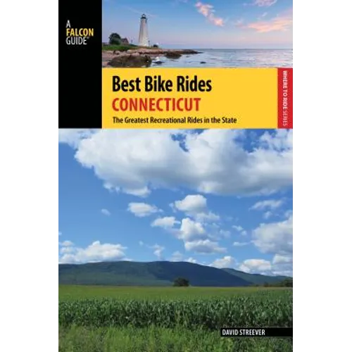 Best Bike Rides Connecticut