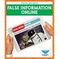 False Information Online