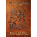 Eyes of the Wolf: A Tale of El Cadejo
