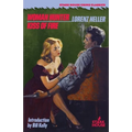 Woman Hunter / Kiss of Fire
