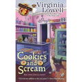 Cookies and Scream