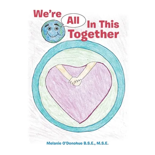 We'Re All in This Together
